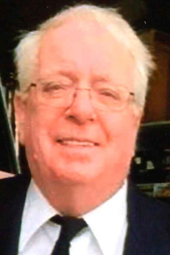 Donald Walker 19432023 News, Sports, Jobs Tribune Chronicle